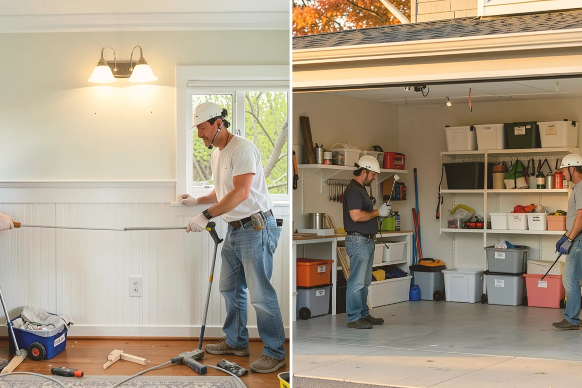 Composite Deck Installation in Index, Snohomish County, WA - Help you compare composite lines, colors, and budgets