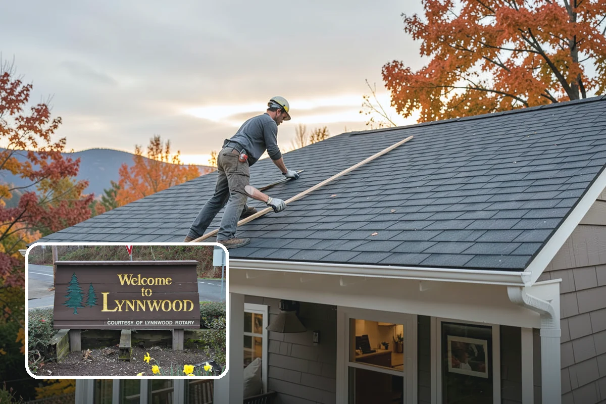 Concrete Curb Installation in Lynnwood, Snohomish County, WA - Defines edges and protects landscaping