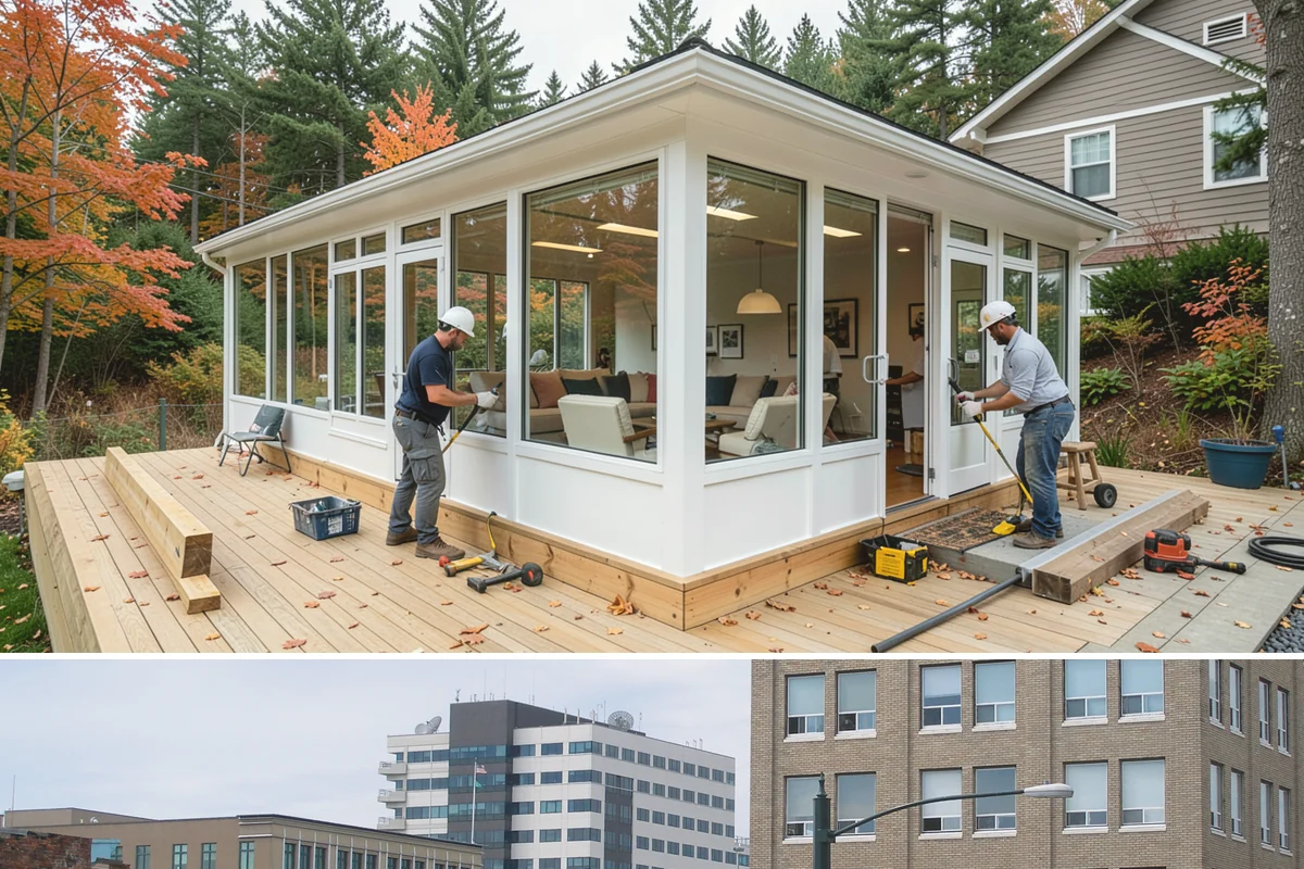 Concrete Driveway Installation in Everett, Snohomish County, WA - We prefer the drier months of June through September for pouring, ensuring ideal curing before fall rains arrive.