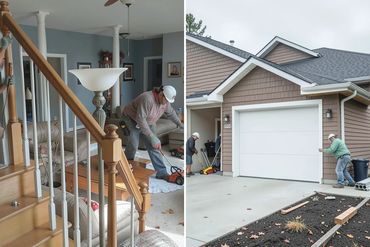 Concrete Driveway Installation in Hamilton, Skagit County, WA - Evaluate soil, grade, and drainage needs