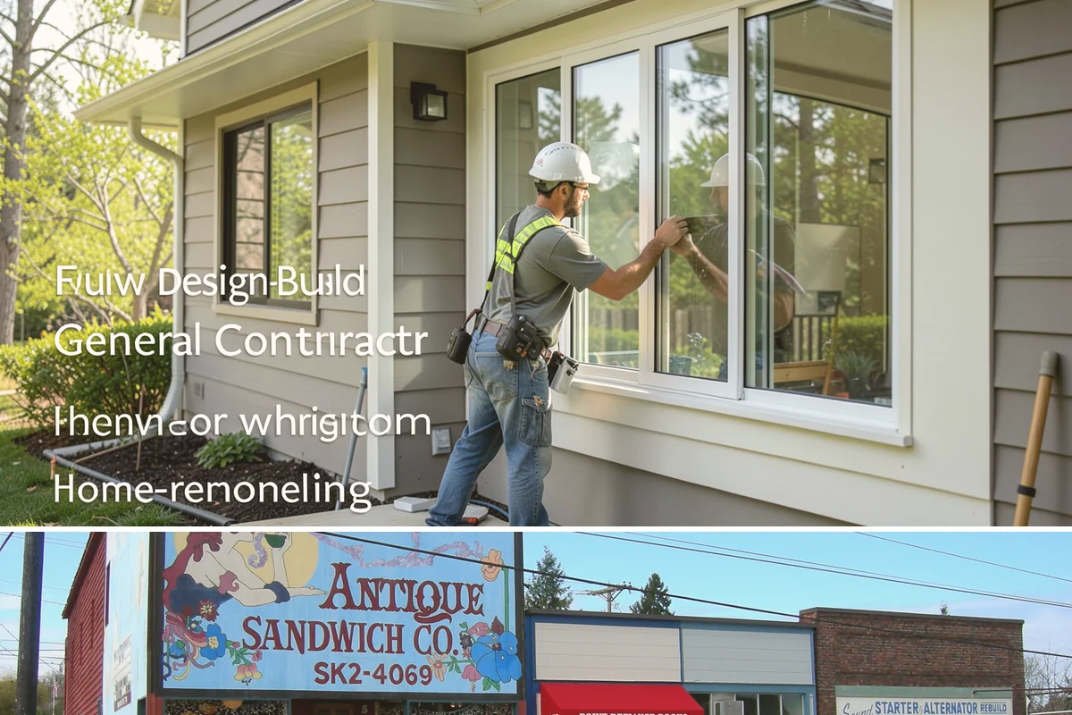 Concrete Driveway Installation in Ruston, Pierce County, WA - We prefer the drier months of June through September for pouring, ensuring ideal curing before fall rains arrive.