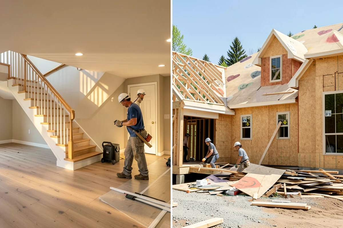 Concrete Driveway Installation in Shoreline, King County, WA - Evaluate soil, grade, and drainage needs