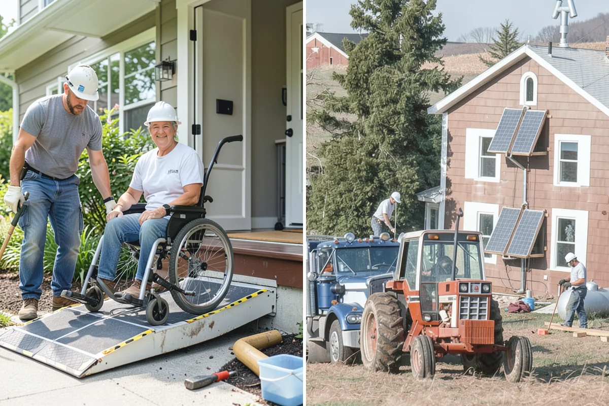 Concrete Driveway Installation in Skykomish, King County, WA - Evaluate soil, grade, and drainage needs