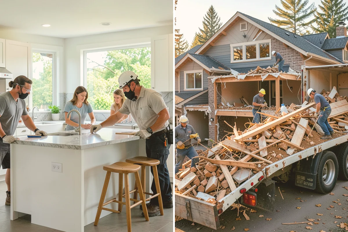 Concrete Foundation in Brier, Snohomish County, WA - Review engineering, soils, and permits