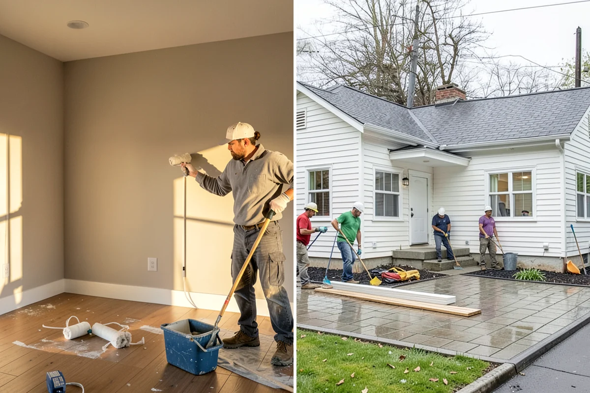 Concrete Foundation in Clyde Hill, King County, WA - Review engineering, soils, and permits