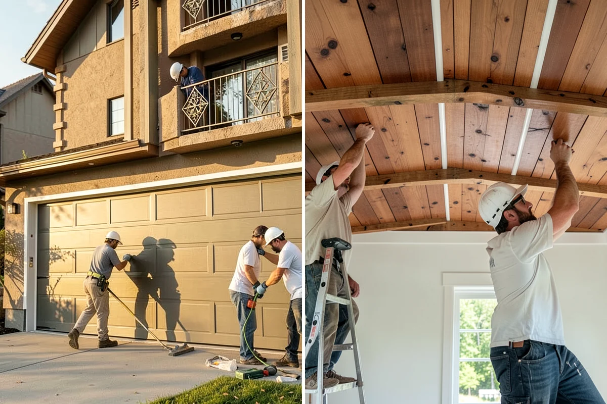 Concrete Foundation in Concrete, Skagit County, WA - Review engineering, soils, and permits