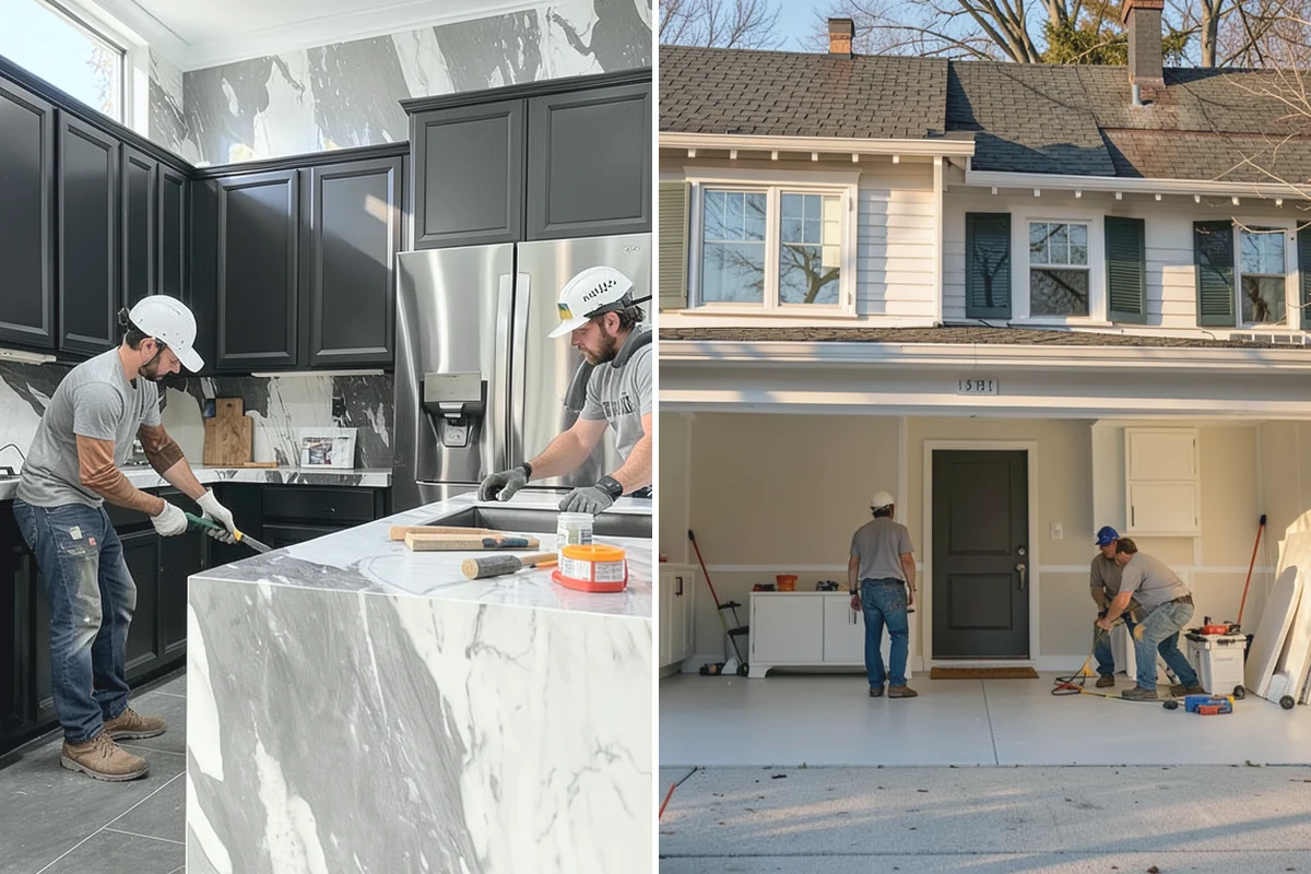 Concrete Foundation in Coupeville, Island County, WA - Review engineering, soils, and permits