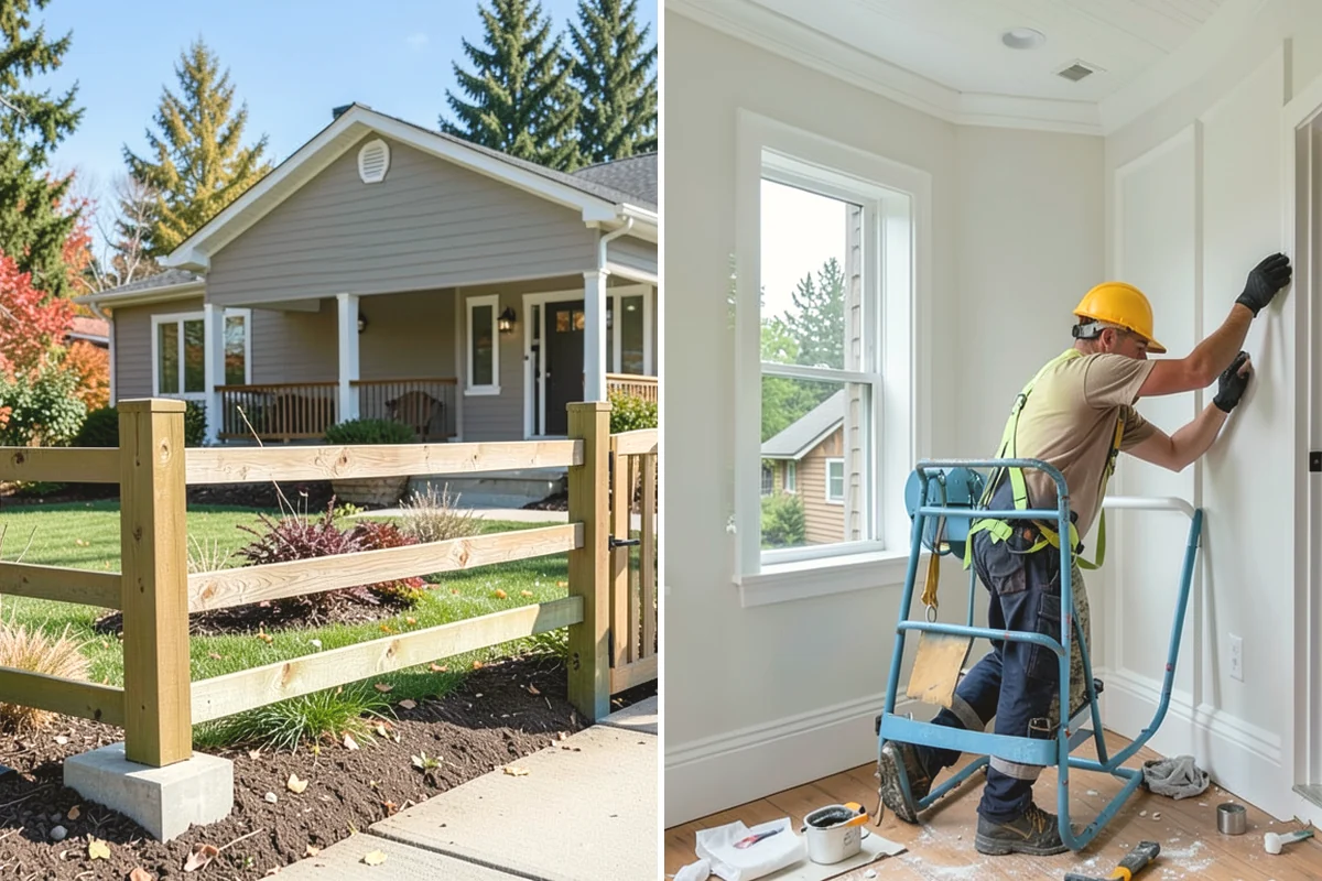 Concrete Foundation in Covington, King County, WA - Review engineering, soils, and permits