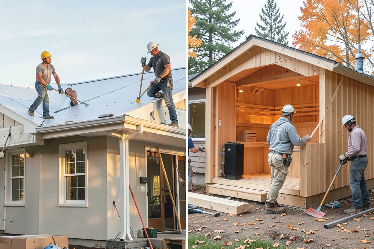 Concrete Foundation in Darrington, Snohomish County, WA - Review engineering, soils, and permits