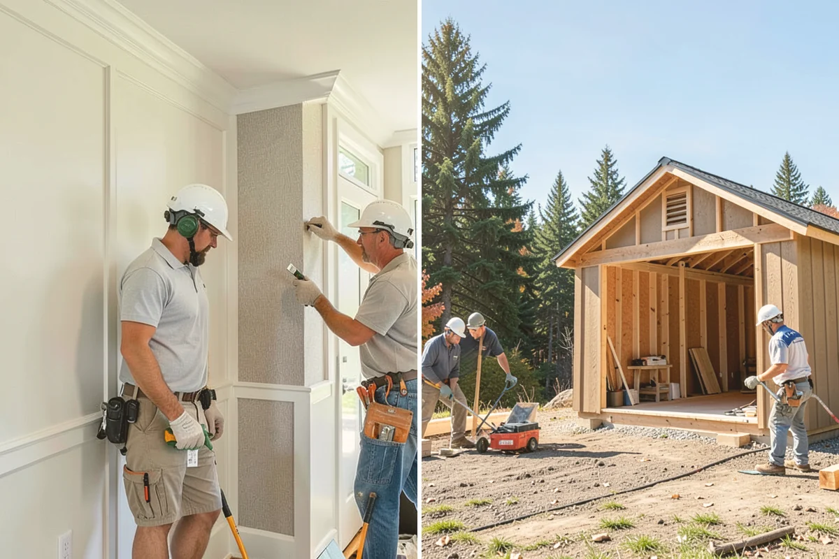 Concrete Foundation in Edmonds, Snohomish County, WA - Review engineering, soils, and permits