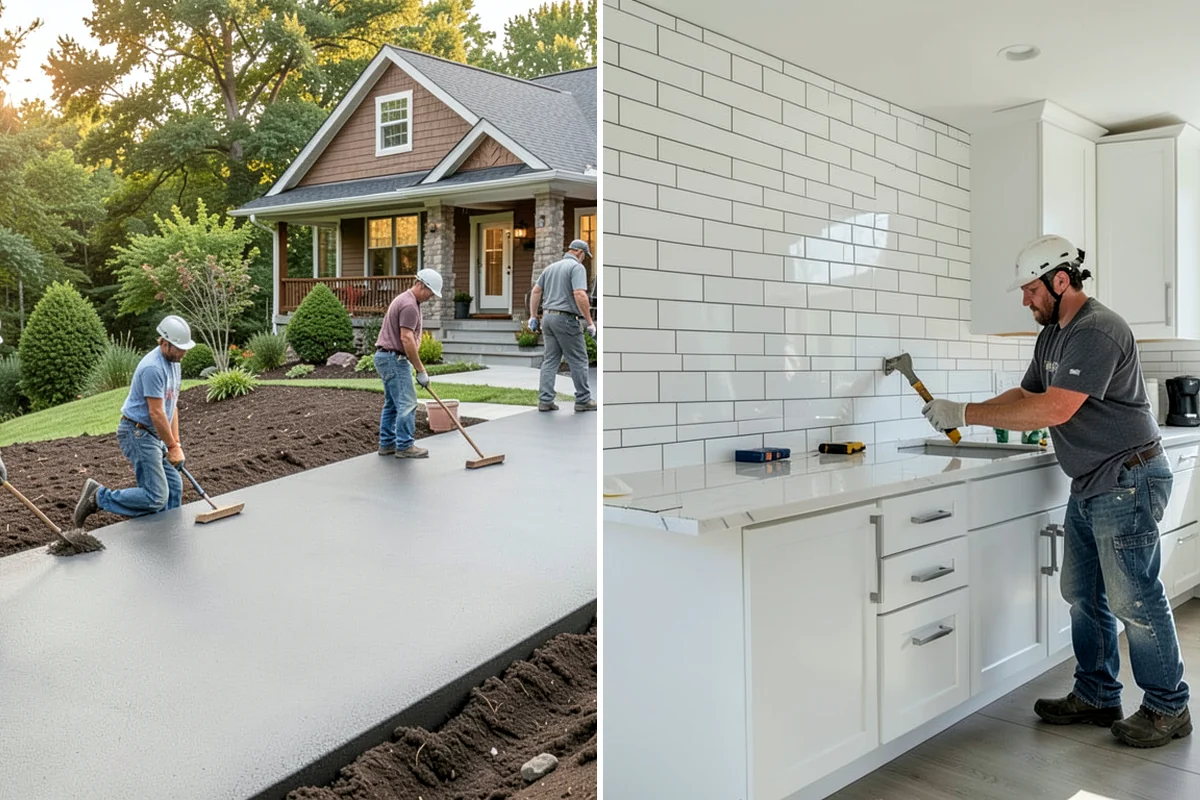 Concrete Foundation in Enumclaw, King County, WA - Review engineering, soils, and permits