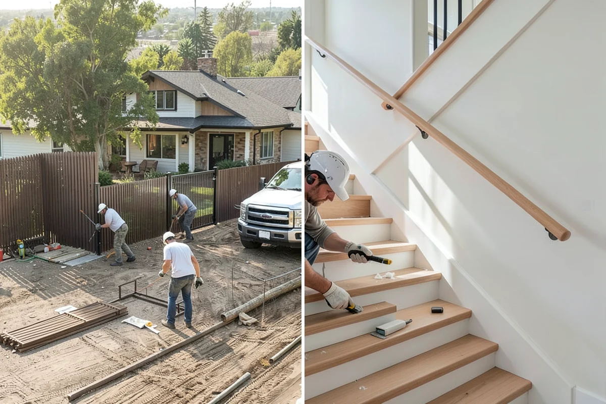 Concrete Foundation in Federal Way, King County, WA - Review engineering, soils, and permits