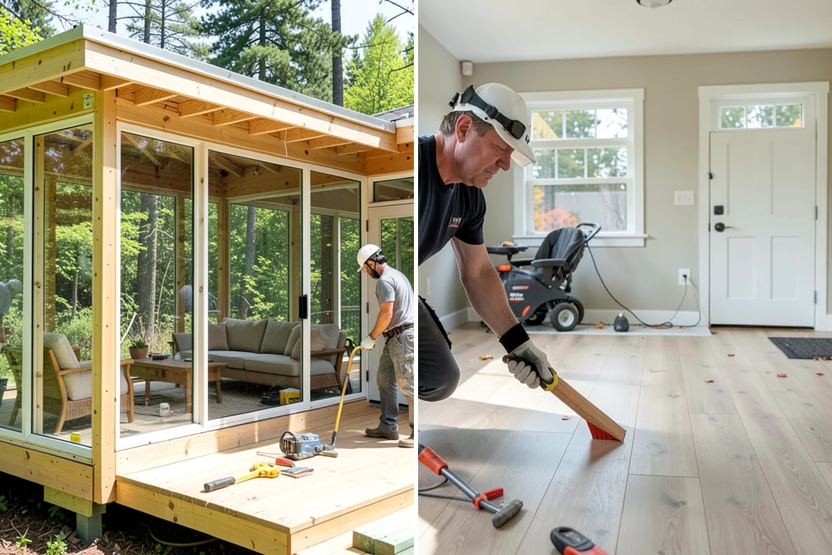 Concrete Foundation in Fircrest, Pierce County, WA - Review engineering, soils, and permits