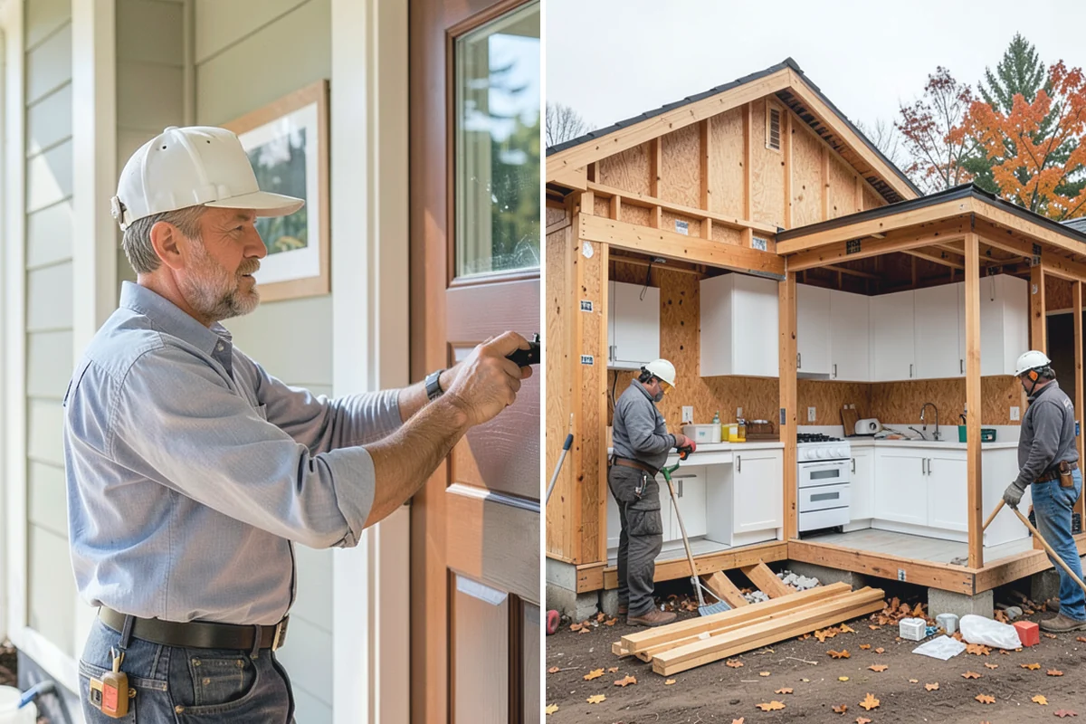 Concrete Foundation in Gold Bar, Snohomish County, WA - Review engineering, soils, and permits