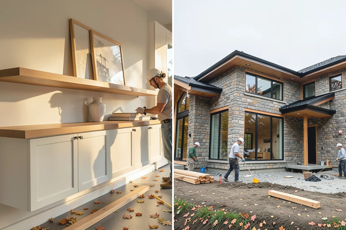 Concrete Foundation in Granite Falls, Snohomish County, WA - Review engineering, soils, and permits