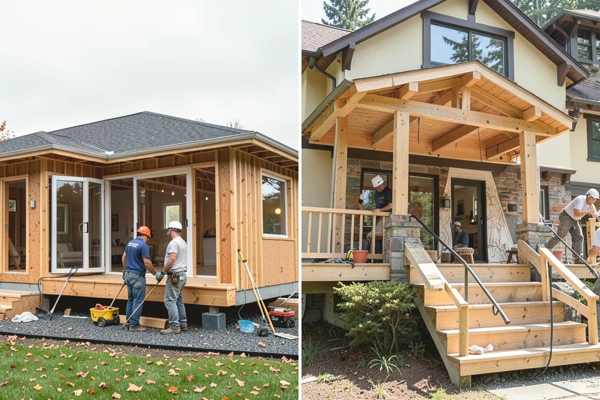 Concrete Foundation in Issaquah, King County, WA - Review engineering, soils, and permits