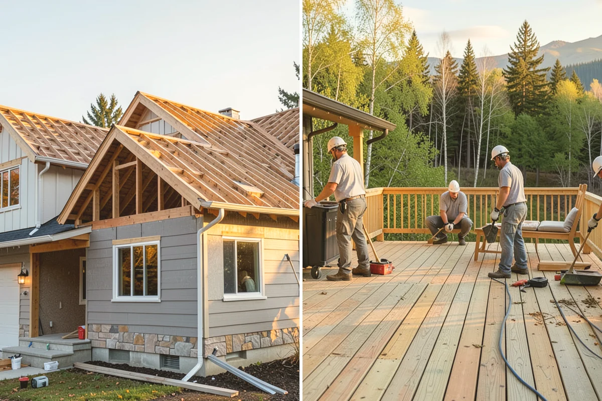 Concrete Foundation in Kent, King County, WA - Review engineering, soils, and permits