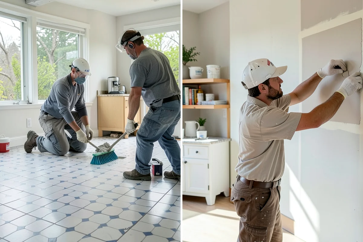 Concrete Foundation in Lake Forest Park, King County, WA - Review engineering, soils, and permits