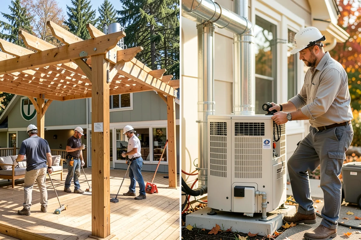 Concrete Foundation in Lakewood, Pierce County, WA - Review engineering, soils, and permits