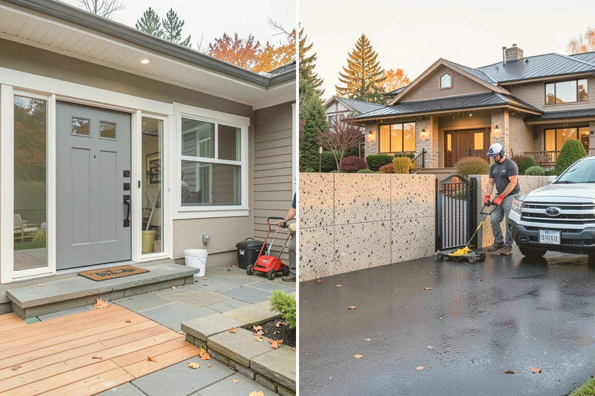 Concrete Foundation in Lynnwood, Snohomish County, WA - Review engineering, soils, and permits