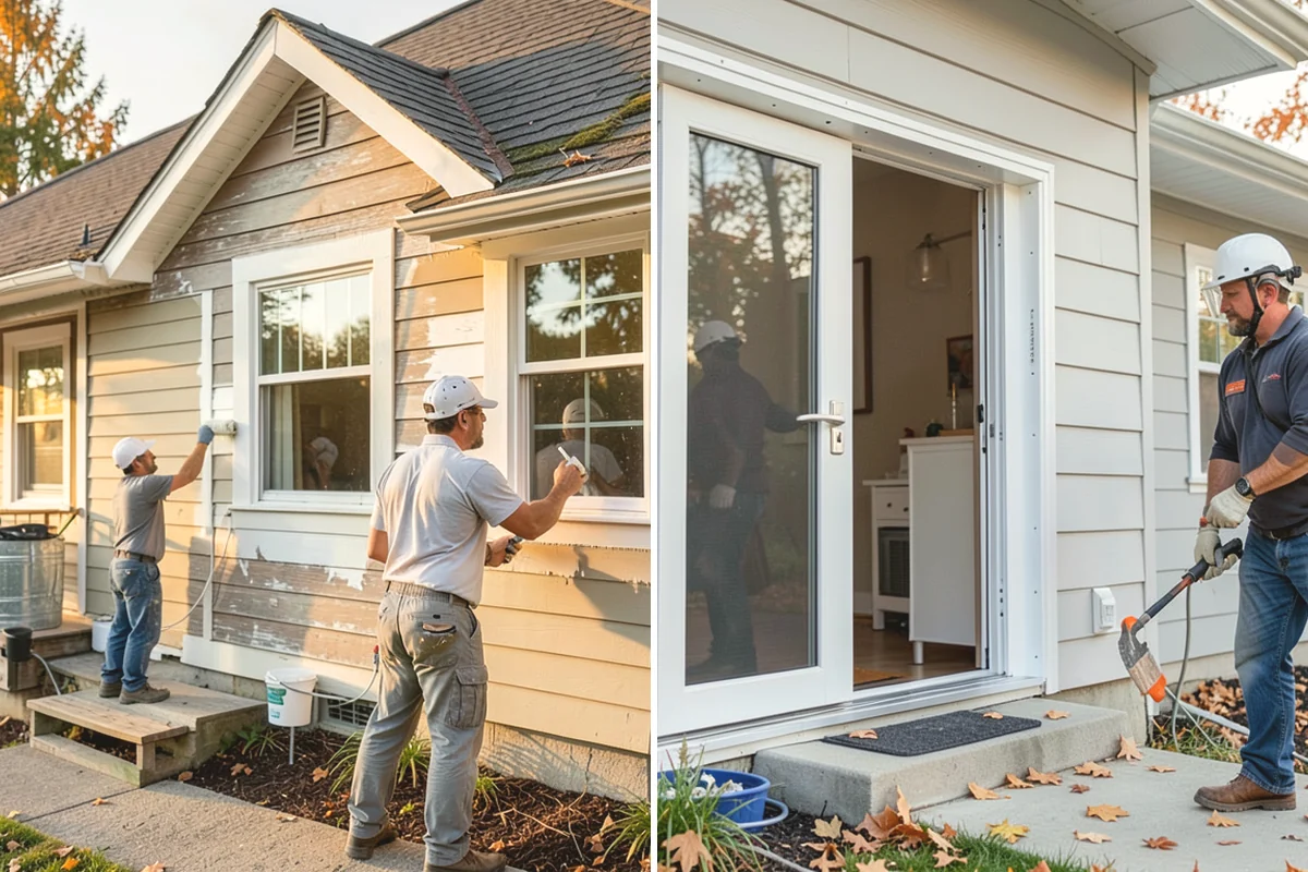 Concrete Foundation in Oak Harbor, Island County, WA - Review engineering, soils, and permits