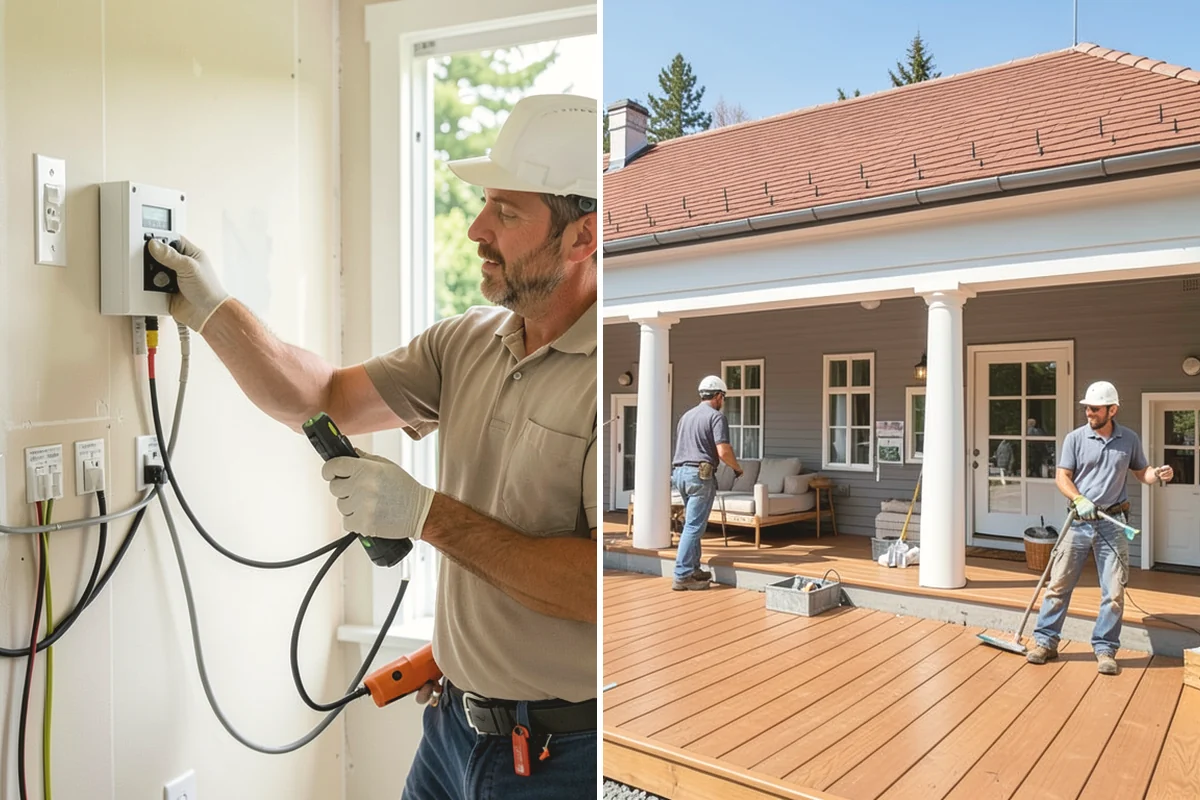 Concrete Foundation in Ruston, Pierce County, WA - Review engineering, soils, and permits