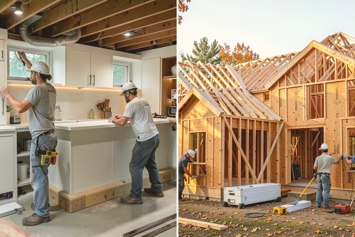 Concrete Foundation in Sammamish, King County, WA - Review engineering, soils, and permits