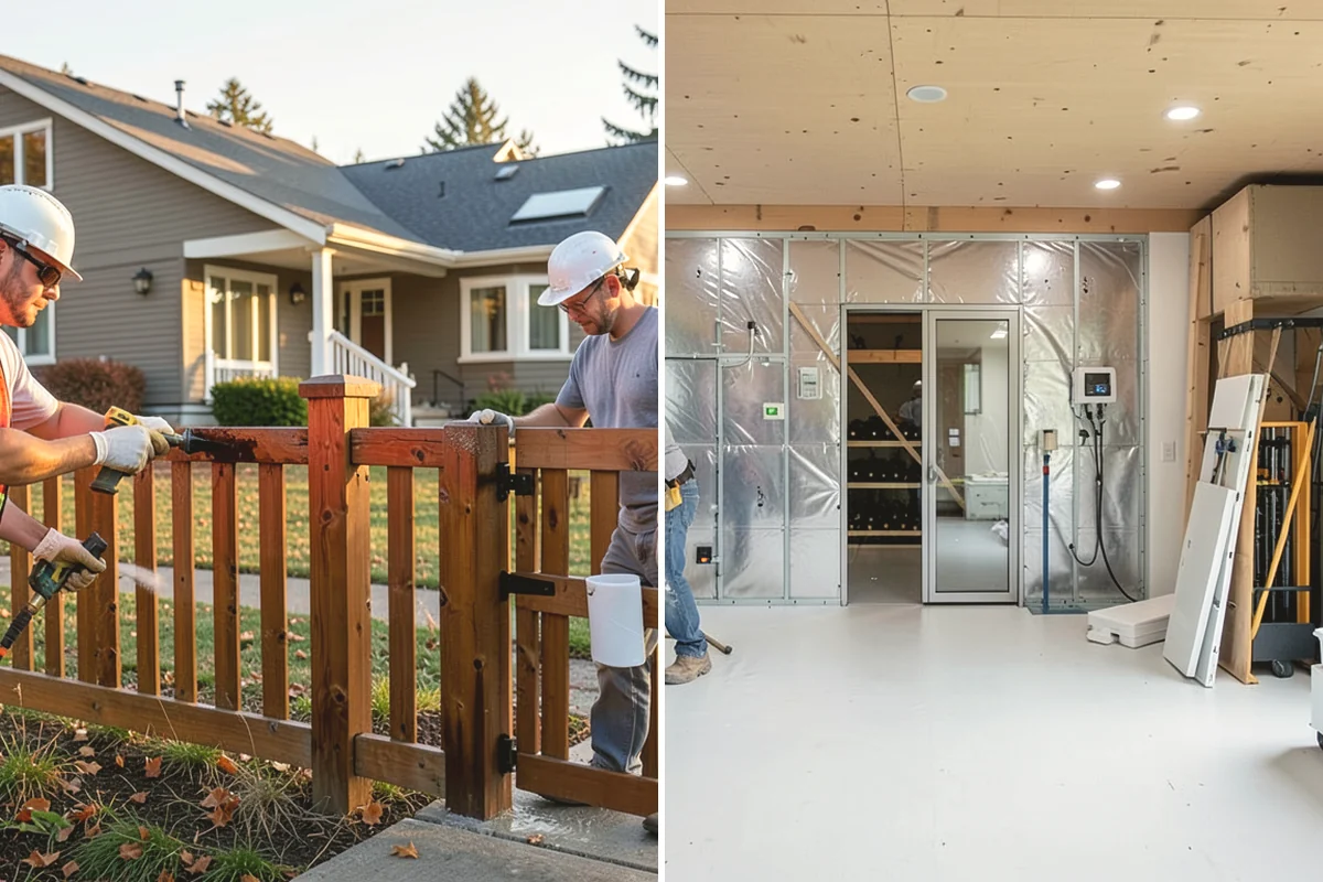 Concrete Foundation in University Place, Pierce County, WA - Review engineering, soils, and permits
