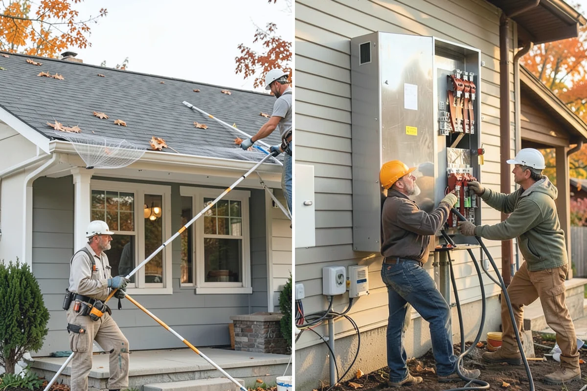 Concrete Foundation in Woodinville, King County, WA - Review engineering, soils, and permits