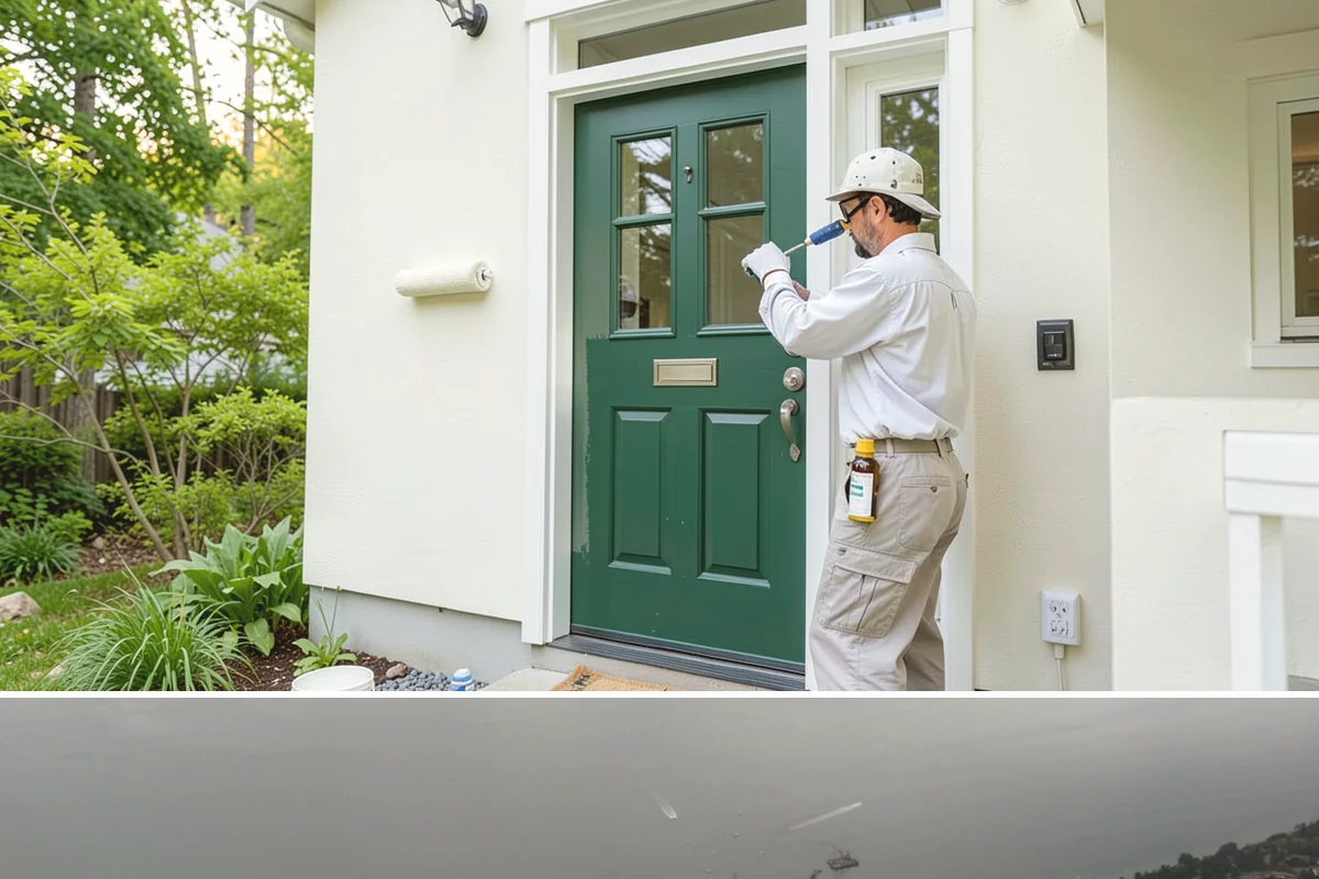 Concrete Leveling in Des Moines, King County, WA - Leveling can be performed year-round since it requires no pouring or extended cure time.