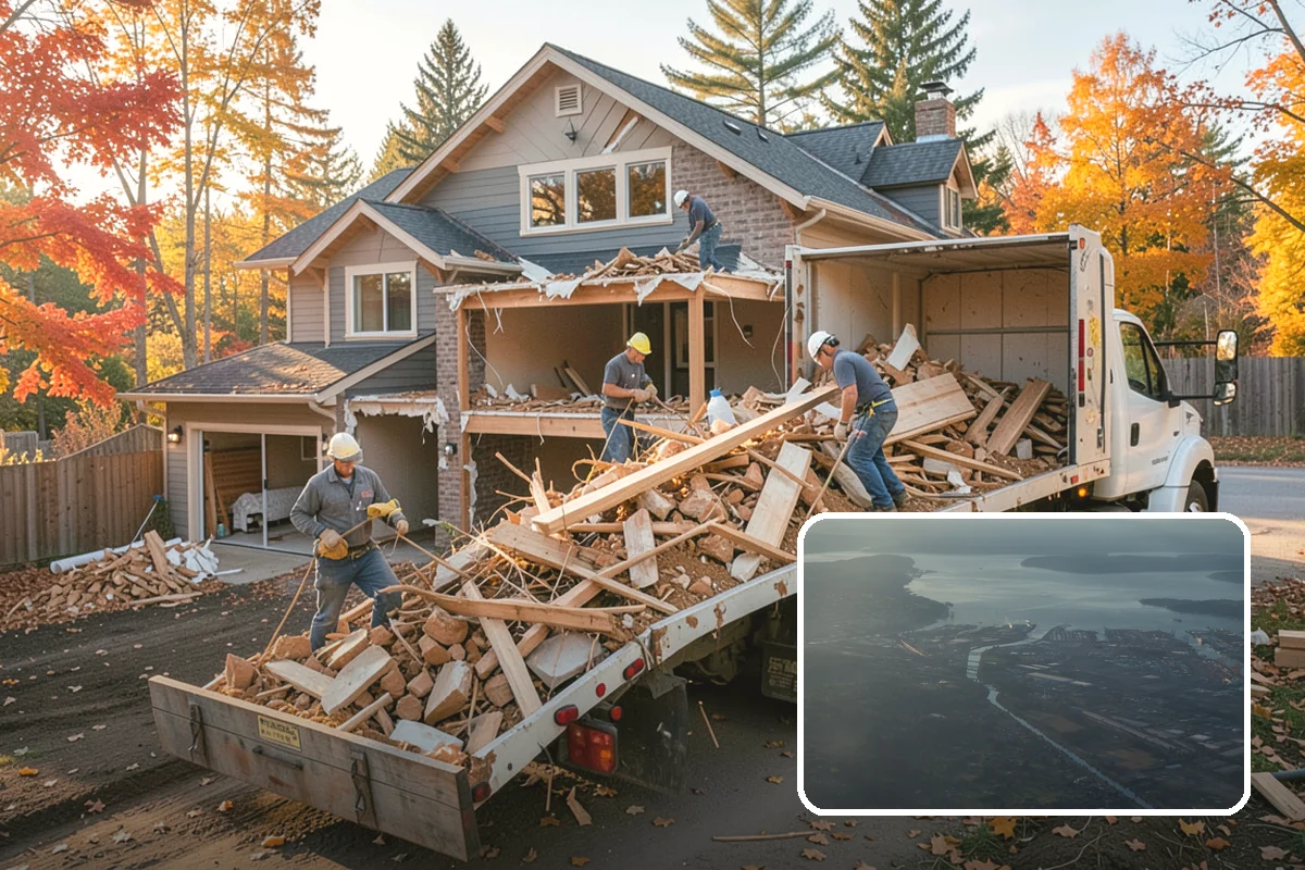 Concrete Leveling in Fife, Pierce County, WA - Eliminates trip hazards from settling