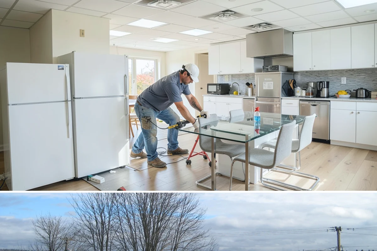Concrete Leveling in Langley, Island County, WA - Leveling can be performed year-round since it requires no pouring or extended cure time.