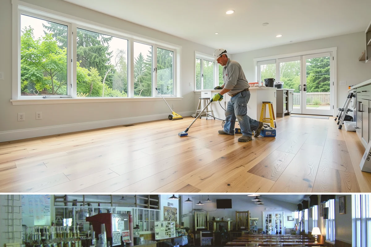 Concrete Pad Installation in Black Diamond, King County, WA - Drier months make base compaction and curing more reliable, though pads can be scheduled year-round with protection.