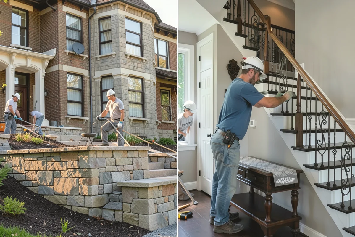 Concrete Pad Installation in Edgewood, Pierce County, WA - Determine load, size, and placement