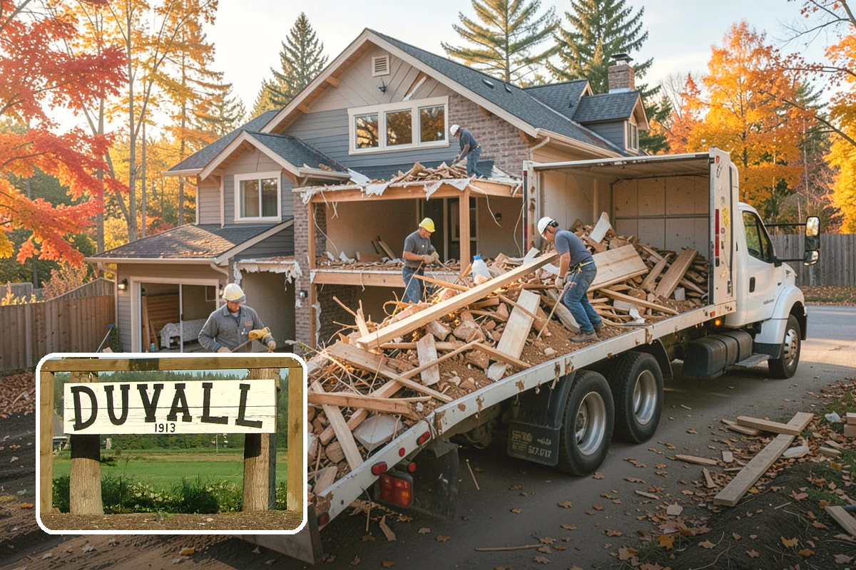 Concrete Patio Installation in Duvall, King County, WA - Durable, long-lasting hardscape surface