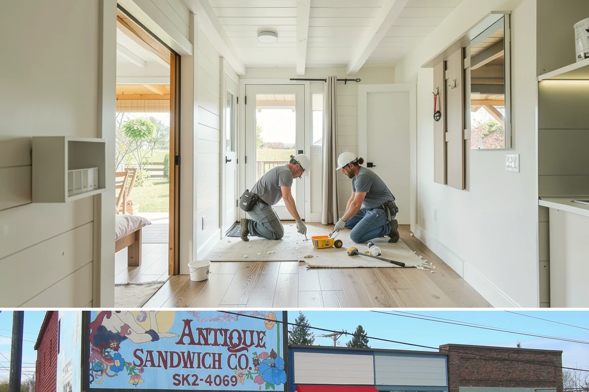 Concrete Patio Installation in Ruston, Pierce County, WA - Concrete cures best in the dry, warmer conditions of late spring through early fall when temperatures stay above freezing.