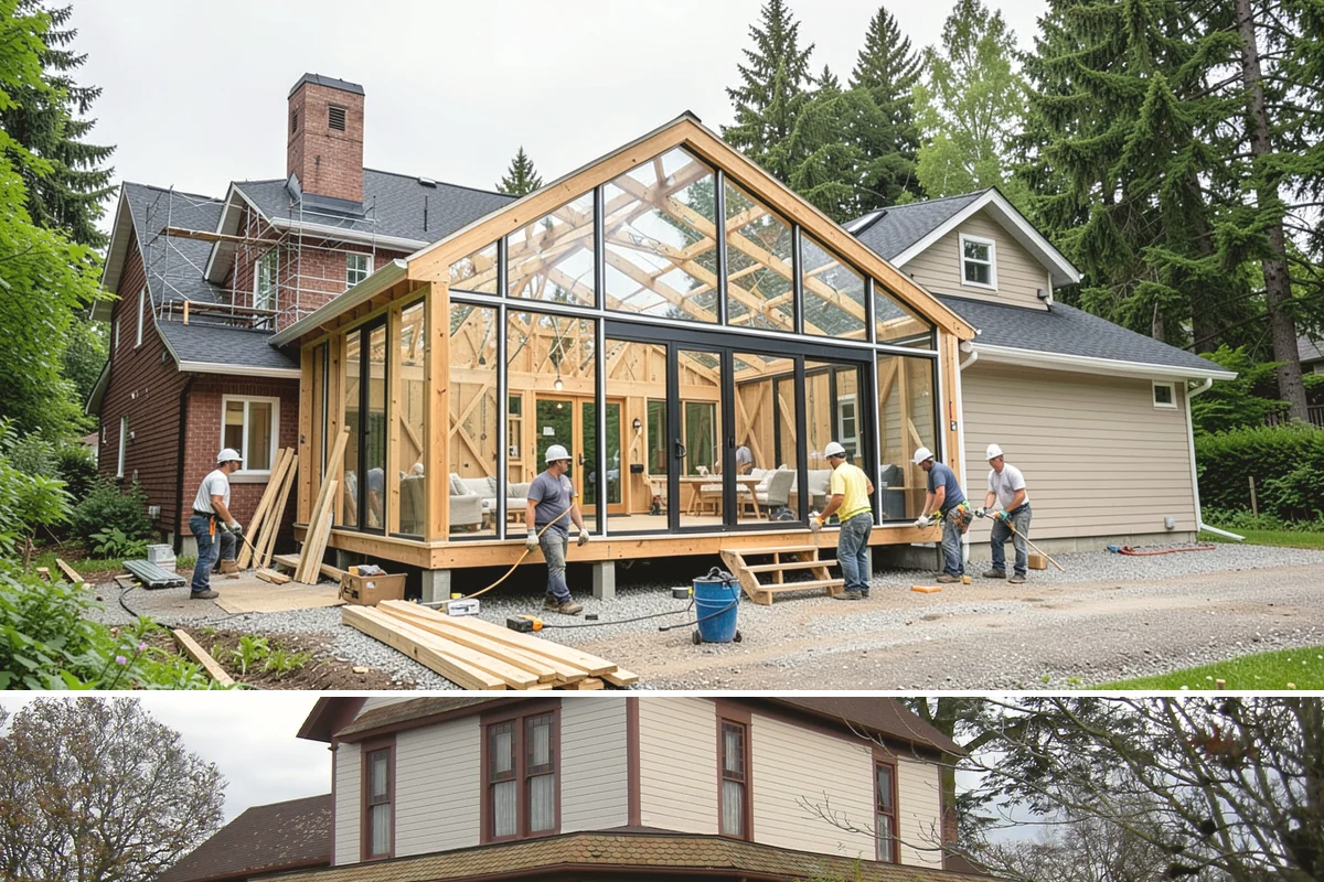 Concrete Patio Installation in Sumner, Pierce County, WA - Concrete cures best in the dry, warmer conditions of late spring through early fall when temperatures stay above freezing.