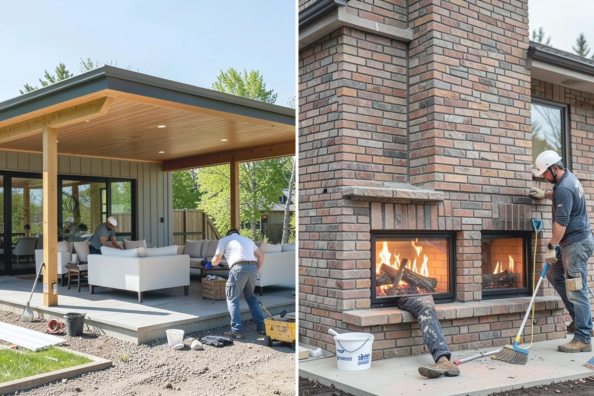 Concrete Polishing in Buckley, Pierce County, WA - Assess and repair the existing slab
