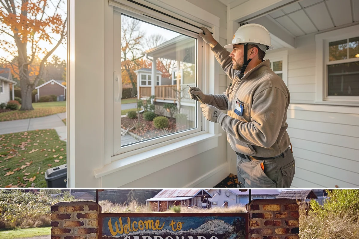 Concrete Polishing in Carbonado, Pierce County, WA - Polishing is an interior process available year-round regardless of the weather outside.
