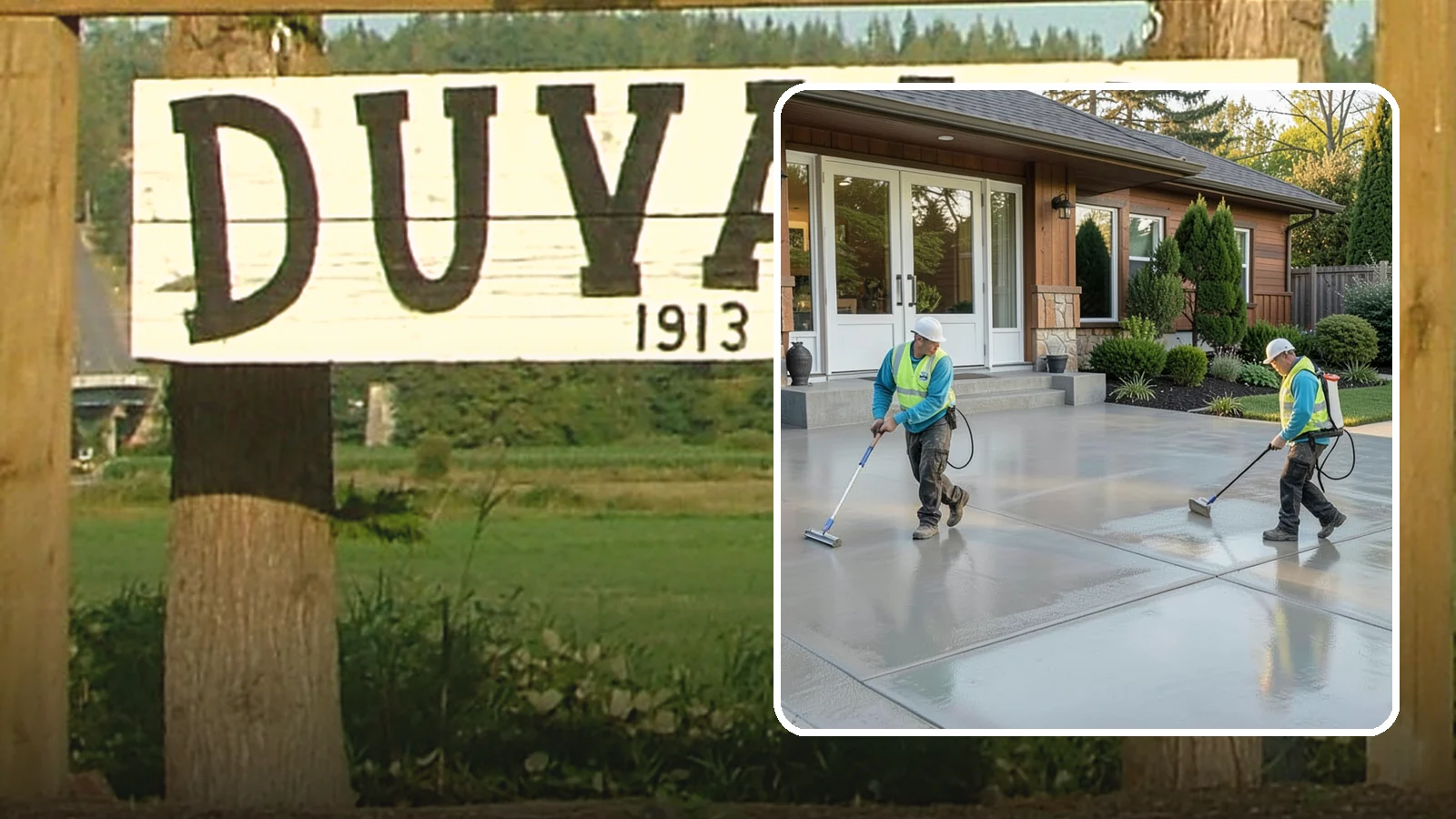 Concrete Polishing in Duvall, King County, WA - Transform bare concrete into a sleek, low-maintenance polished floor that resists moisture and wear.