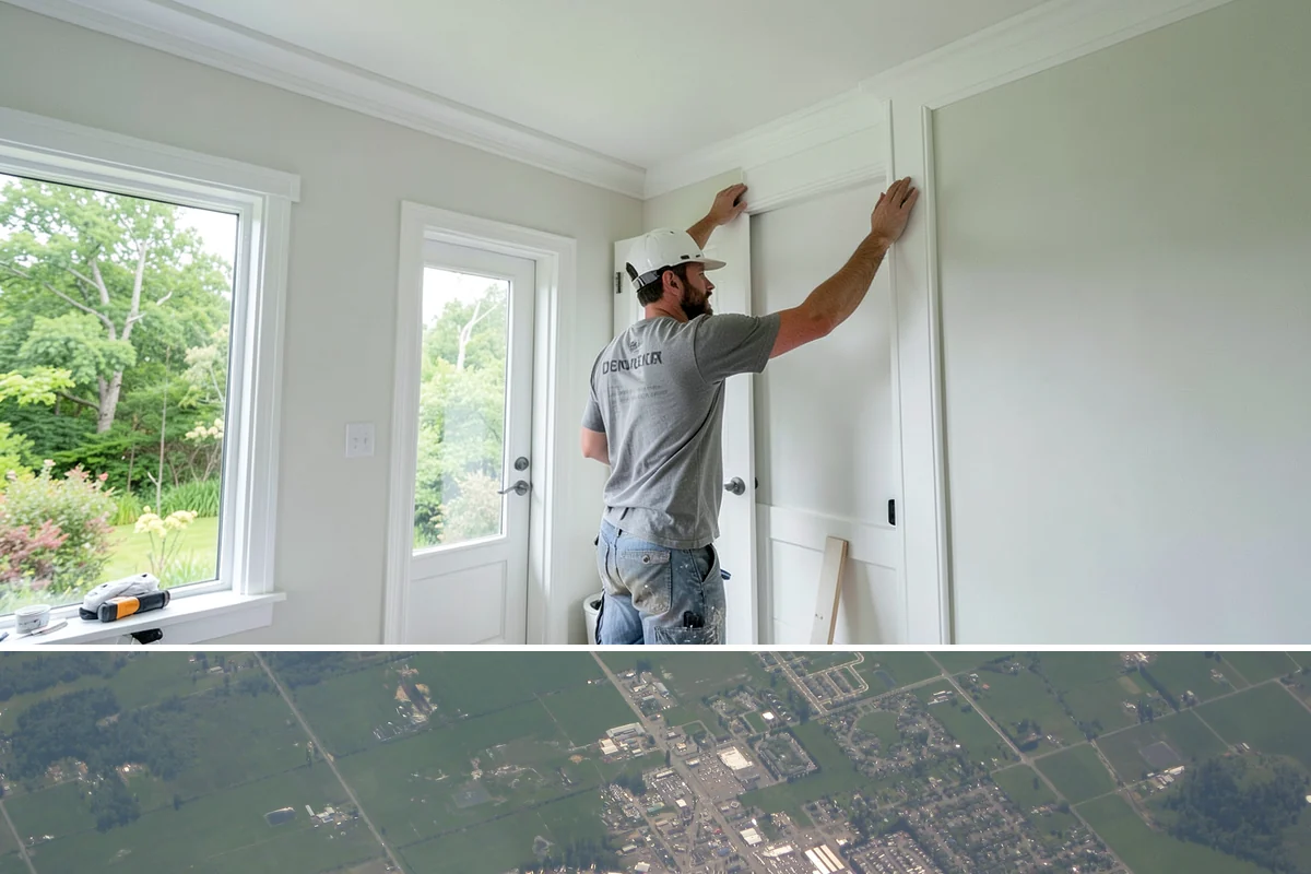 Concrete Polishing in Enumclaw, King County, WA - Polishing is an interior process available year-round regardless of the weather outside.