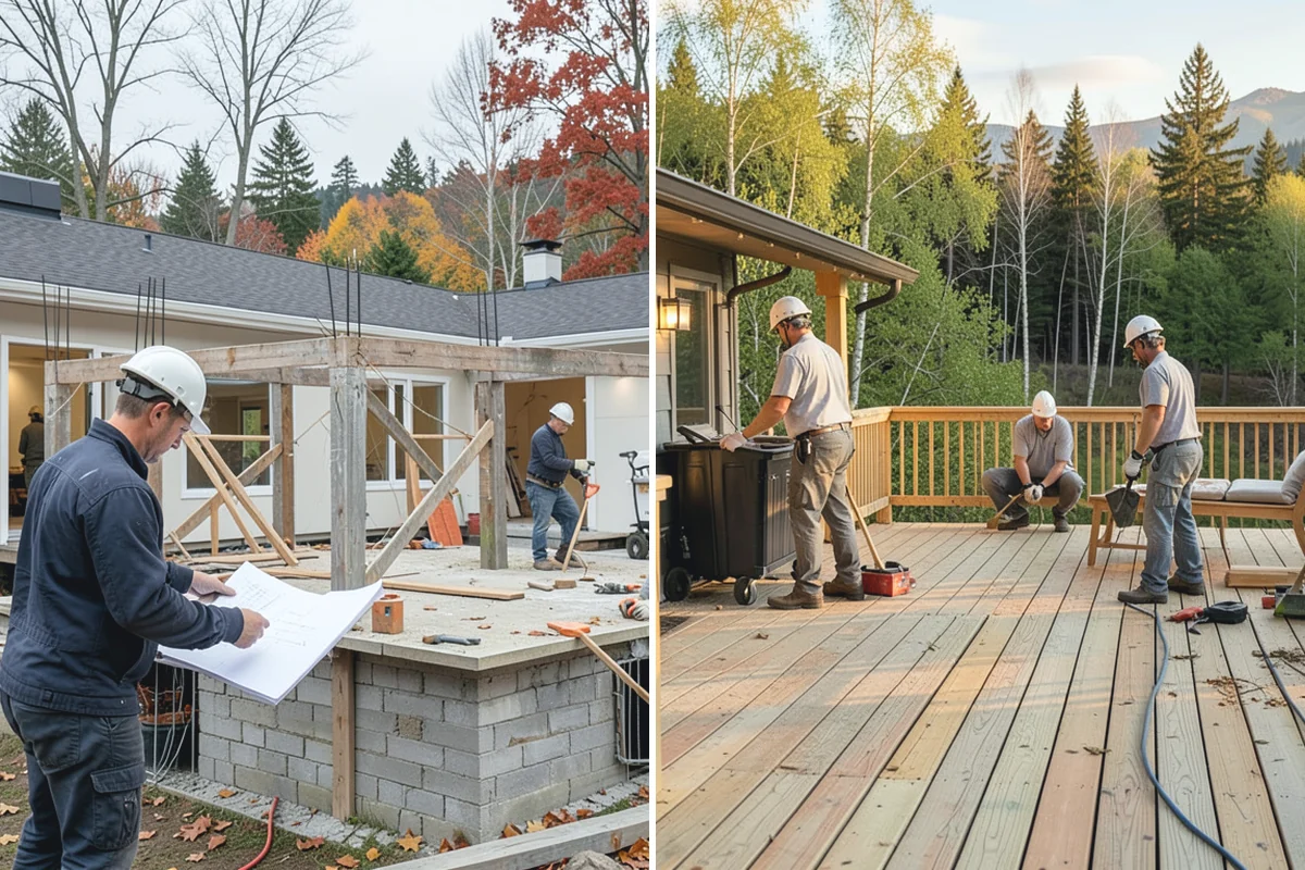 Concrete Polishing in Gold Bar, Snohomish County, WA - Assess and repair the existing slab