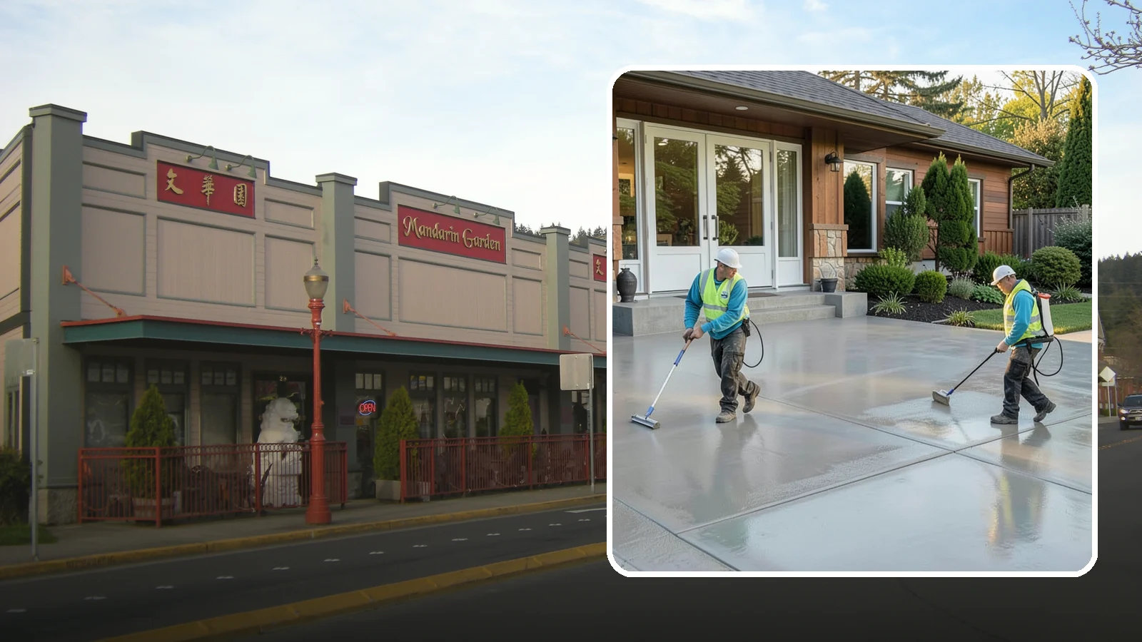 Concrete Polishing in Issaquah, King County, WA - Transform bare concrete into a sleek, low-maintenance polished floor that resists moisture and wear.