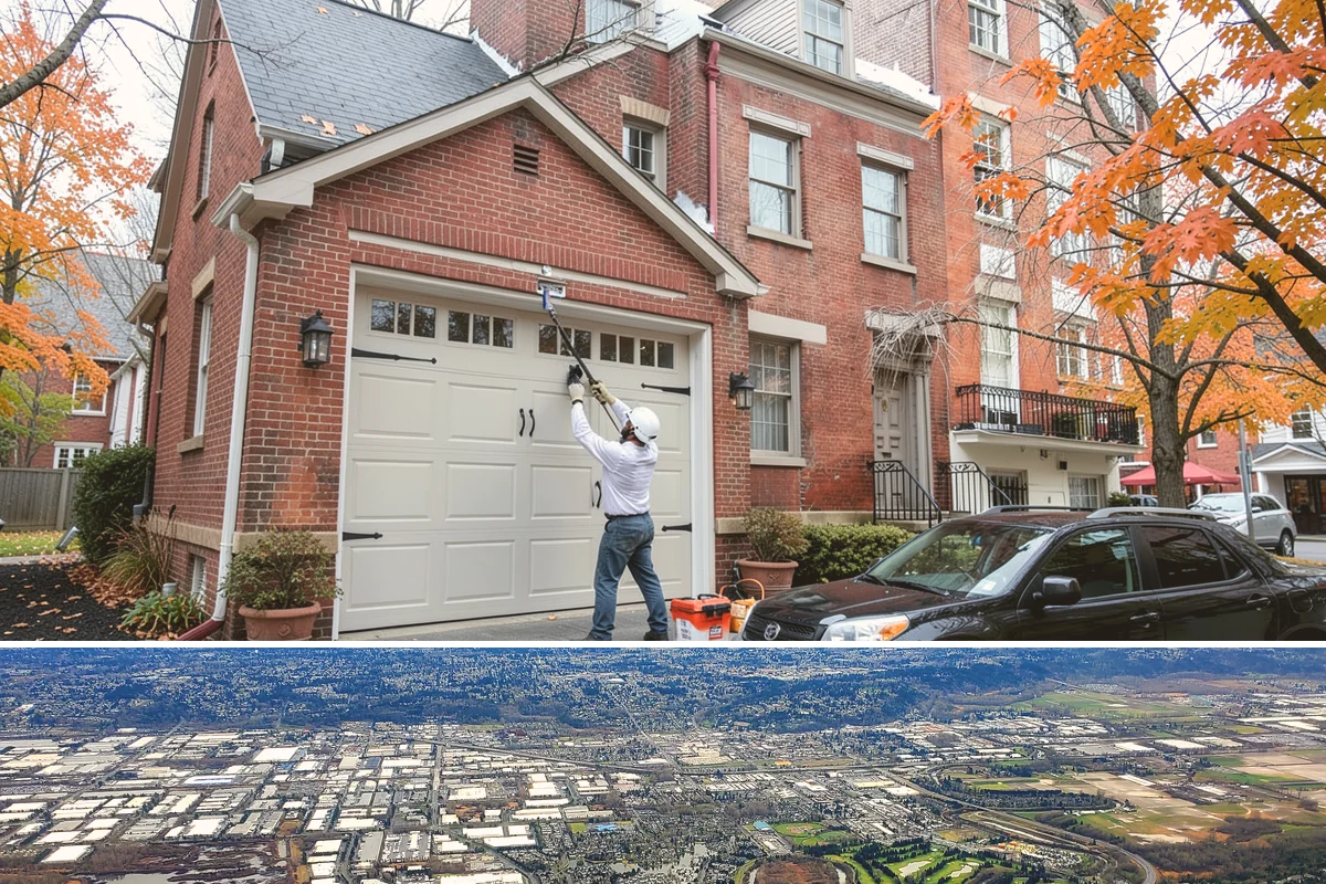 Concrete Polishing in Kent, King County, WA - Polishing is an interior process available year-round regardless of the weather outside.