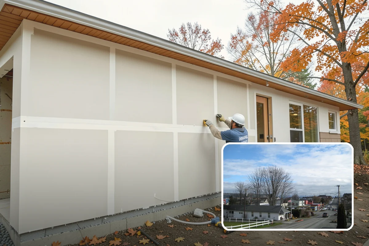 Concrete Polishing in Langley, Island County, WA - Sleek, light-reflecting finished surface