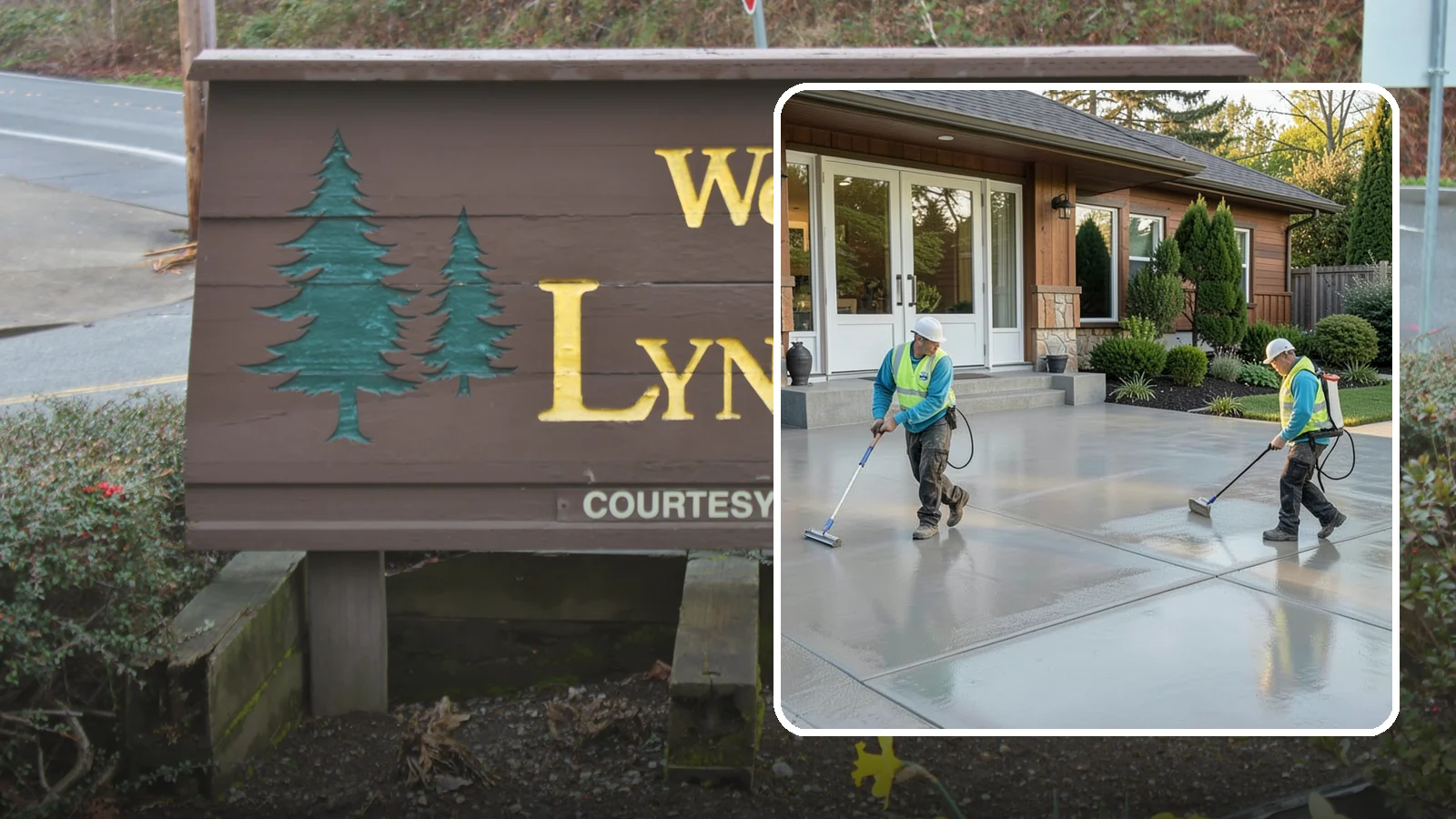 Concrete Polishing in Lynnwood, Snohomish County, WA - Transform bare concrete into a sleek, low-maintenance polished floor that resists moisture and wear.