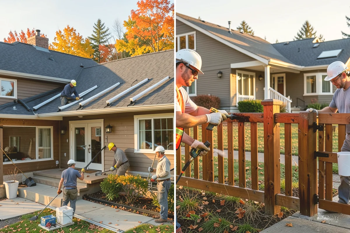 Concrete Polishing in Mount Vernon, Skagit County, WA - Assess and repair the existing slab