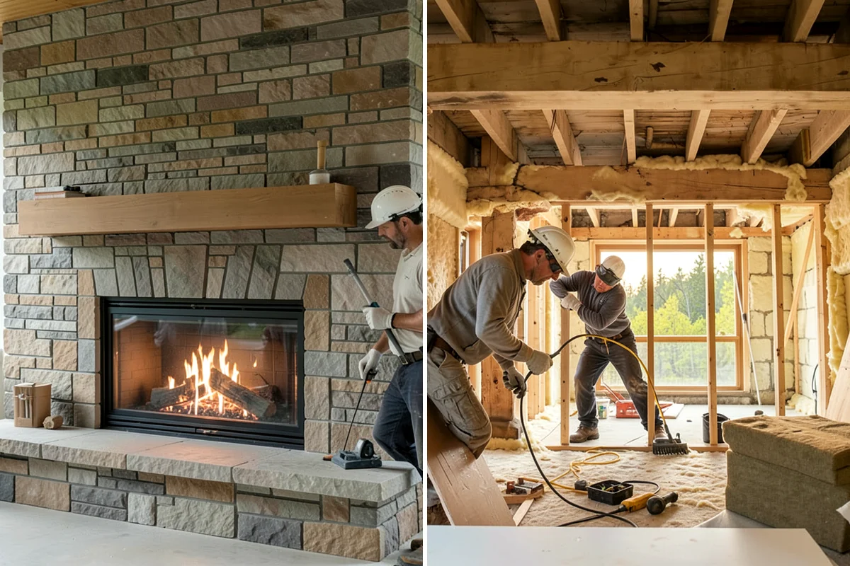 Concrete Polishing in Shoreline, King County, WA - Assess and repair the existing slab