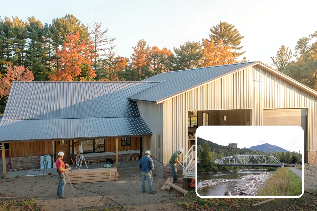 Concrete Polishing in Skykomish, King County, WA - Sleek, light-reflecting finished surface