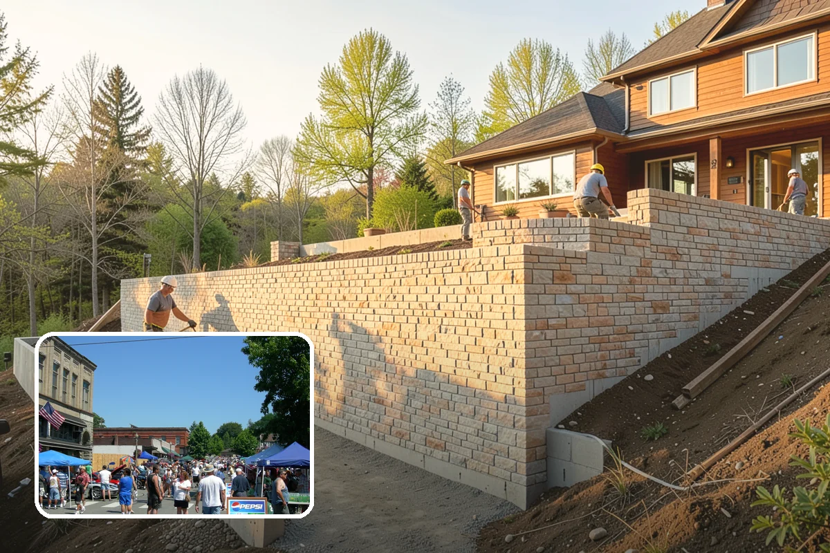 Concrete Polishing in Snohomish, Snohomish County, WA - Sleek, light-reflecting finished surface